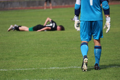 What Is a Foul in Soccer?