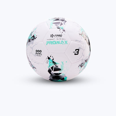 Promax Elite Futbolo Kamuolys