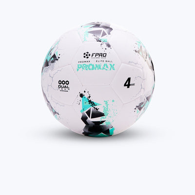 Promax Elite Futbolo Kamuolys