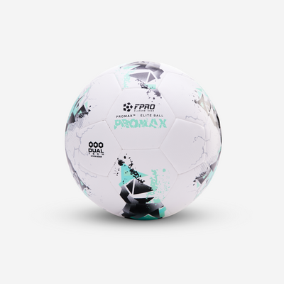 Promax Elite Futbolo Kamuolys